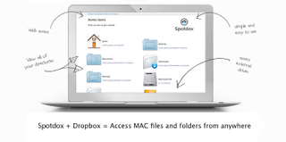 Illustration for article titled Maximize Dropbox for Mac with Spotdox for 66% off